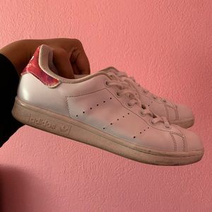 Adidas Stan Smith shoes